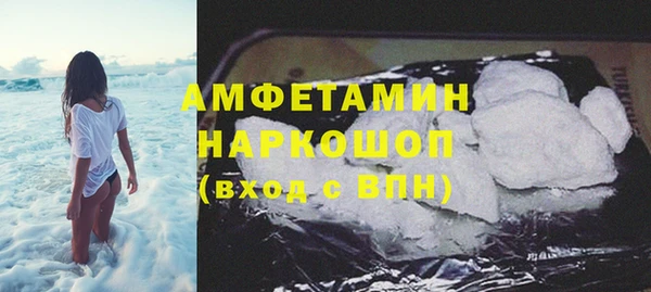 молекула духа Белоозёрский